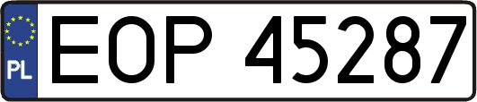 EOP45287