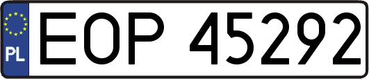 EOP45292