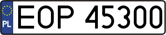 EOP45300