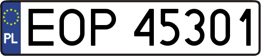 EOP45301