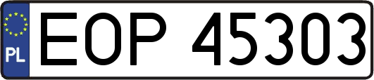 EOP45303
