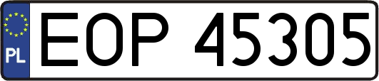 EOP45305