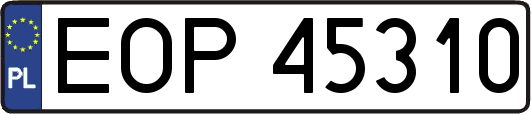 EOP45310