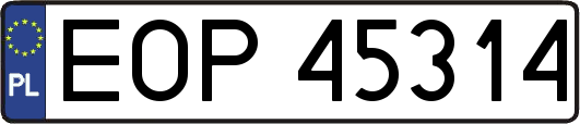 EOP45314