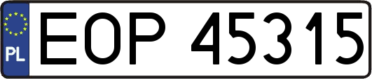 EOP45315