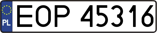 EOP45316