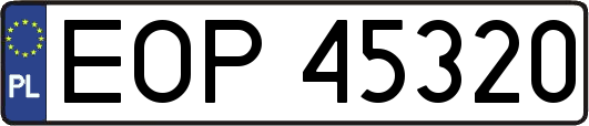 EOP45320