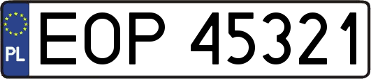 EOP45321
