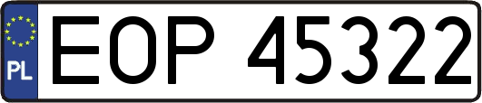 EOP45322