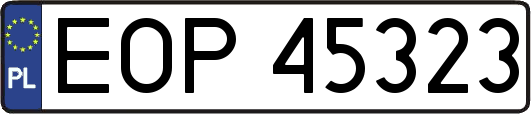 EOP45323