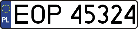 EOP45324
