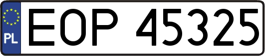 EOP45325