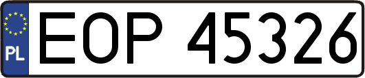 EOP45326