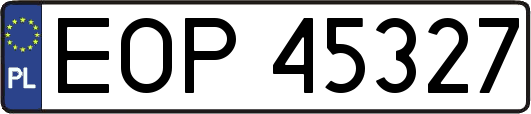 EOP45327