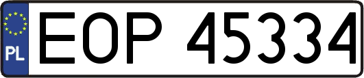 EOP45334