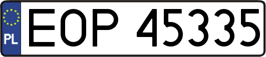 EOP45335