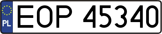 EOP45340