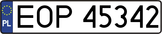 EOP45342