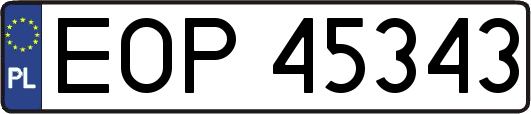 EOP45343