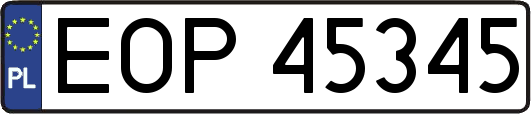 EOP45345