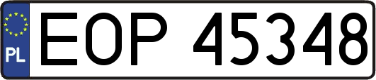 EOP45348