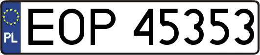 EOP45353