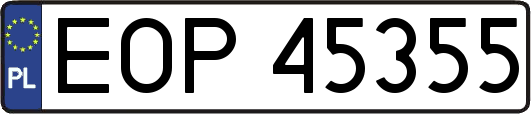 EOP45355