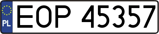 EOP45357