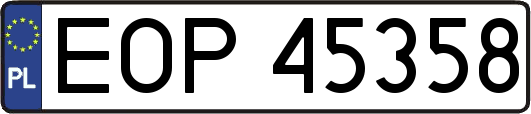 EOP45358