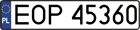EOP45360