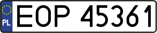 EOP45361