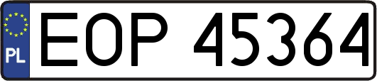 EOP45364