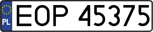 EOP45375
