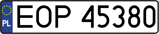 EOP45380
