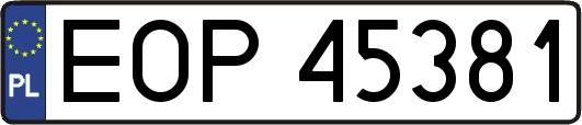 EOP45381