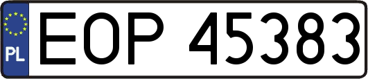 EOP45383