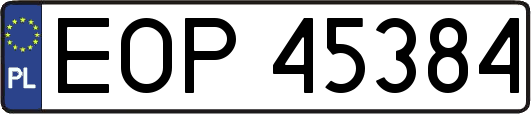 EOP45384