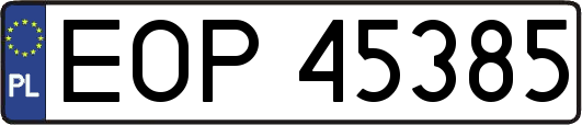 EOP45385