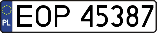 EOP45387