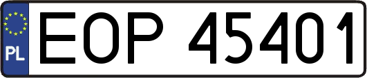 EOP45401