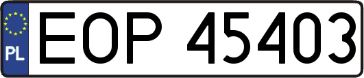 EOP45403