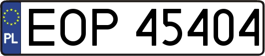 EOP45404