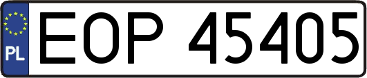 EOP45405