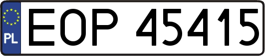 EOP45415