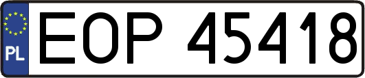 EOP45418