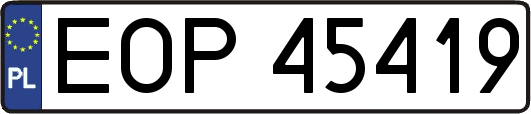 EOP45419