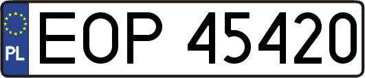 EOP45420