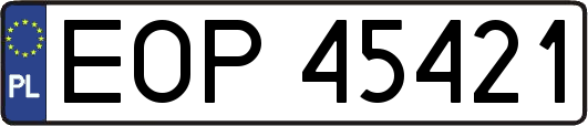 EOP45421