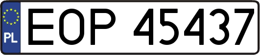 EOP45437