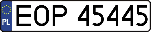 EOP45445